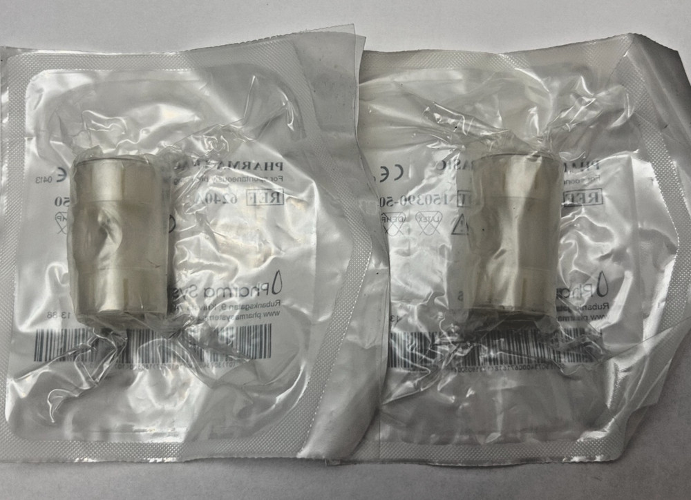 Pharma Trach Basic_REF# 6240A_10 UNITS