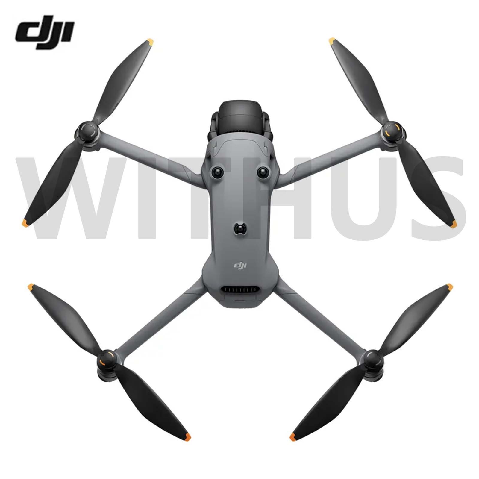 DJI Mavic 4 Pro Creator Combo (DJI RC Pro 2) Camera Drone (3 Batteries)_