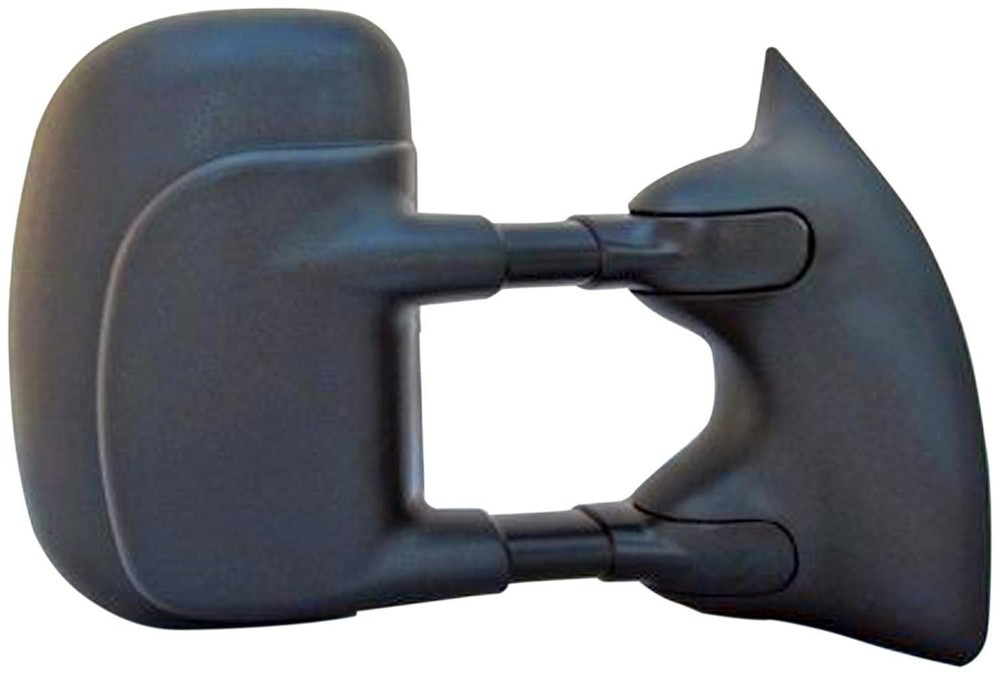 Dorman Side View Mirror Heated Power remote 955-1502