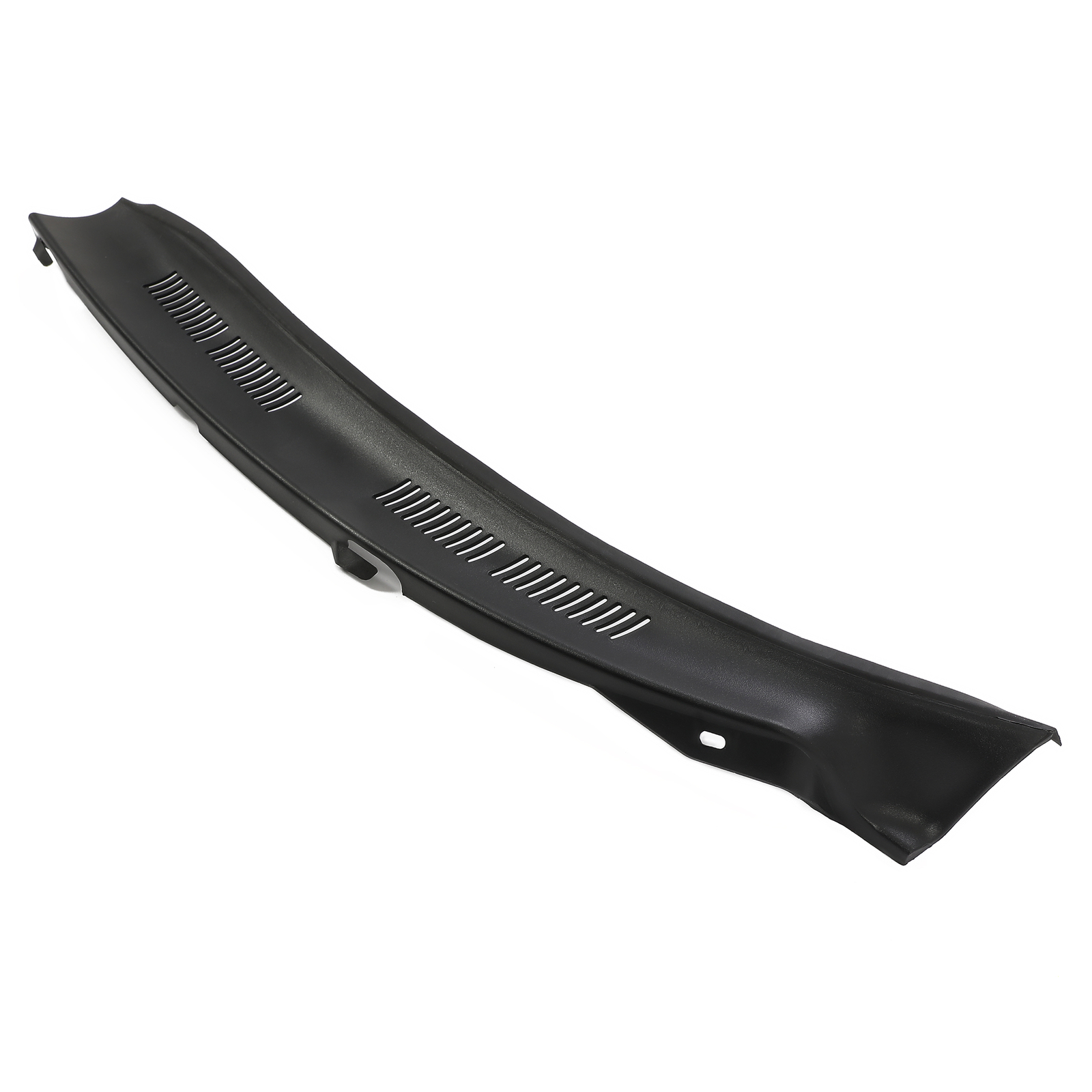 HECASA For Mercedes Benz W210 E-Class 95-03 Windshield Wiper Cowl Screen Cover