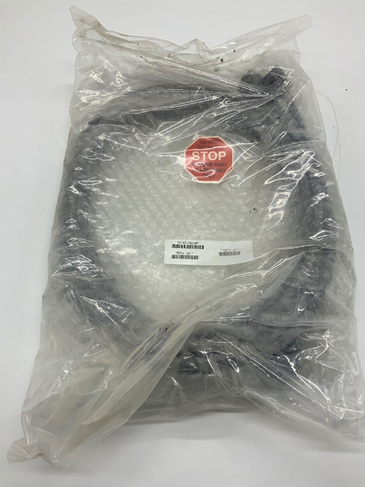 Applied Materials 0140-78028 Harness, Input/Output Motor Power