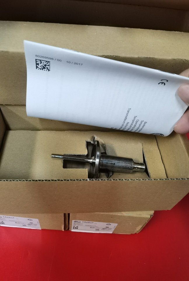 1PC NEW Temperature Sensor TA2812 By DHL Fast Shipping