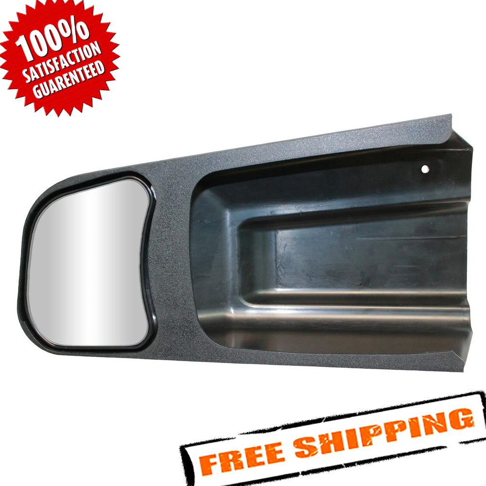 CIPA 11451 Custom Towing Mirror