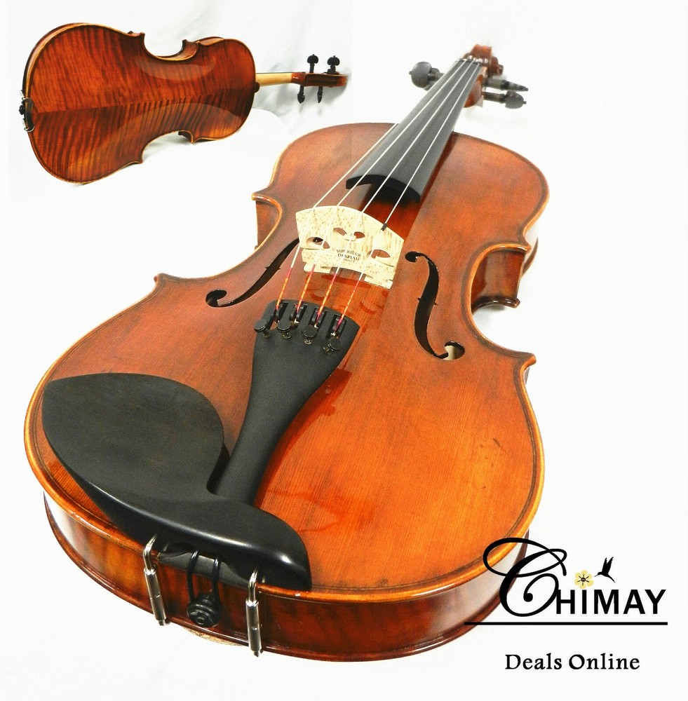 Used Advanced 16'' Viola, Antique Varnish,Great Condition !
