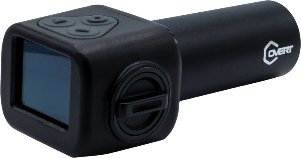 Covert Optics ThermX HS1 Handheld Thermal Scanner