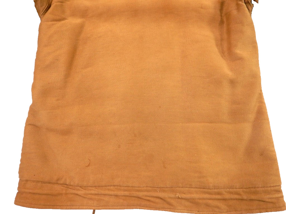 WWII USN N-1 Deck Jacket Size 36