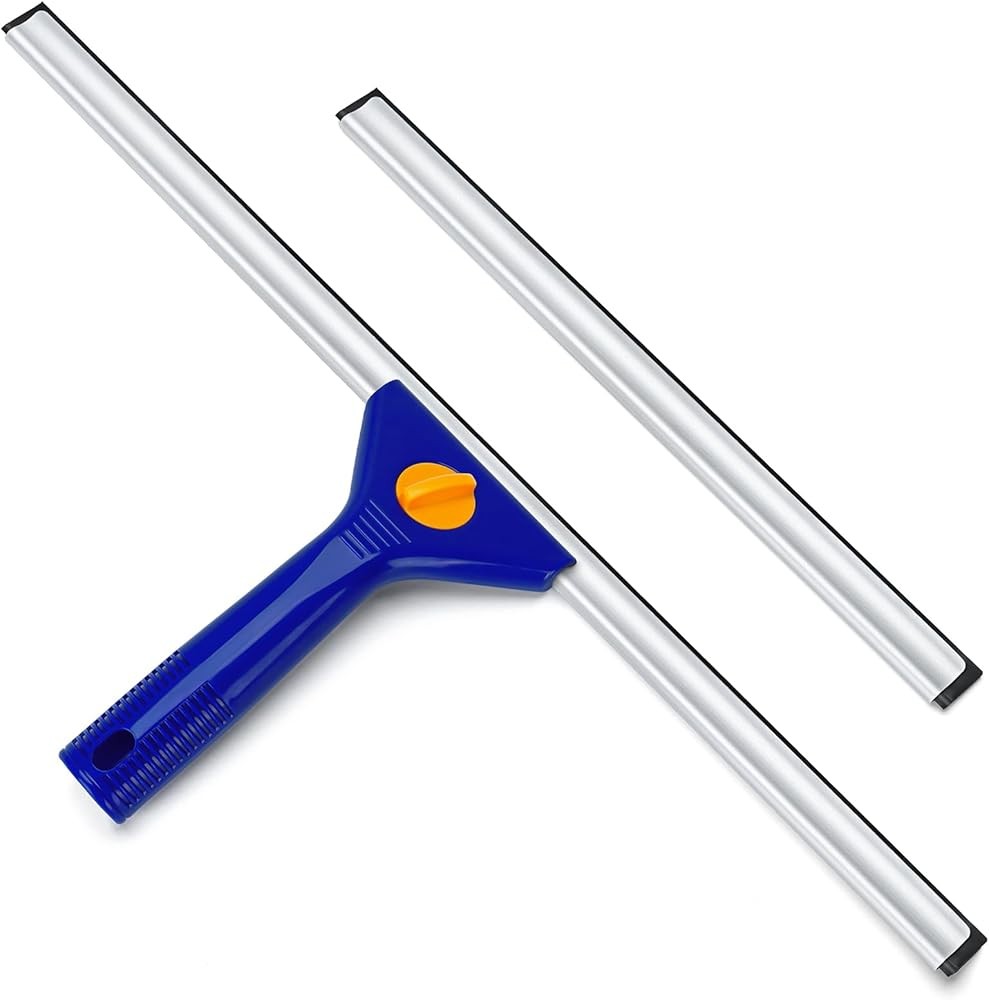 18-Inch Window Squeee Profal -INCH  Squeee for Shower