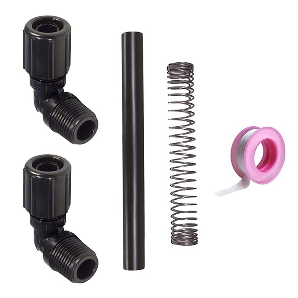 Auto FeederChlorinator Auto Feederchlorinator Performance Pool R Tube Support