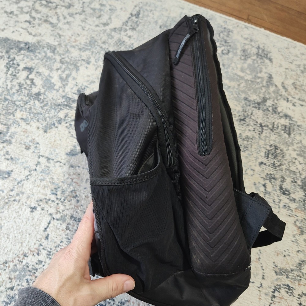Demarini Voodoo Backpack Black