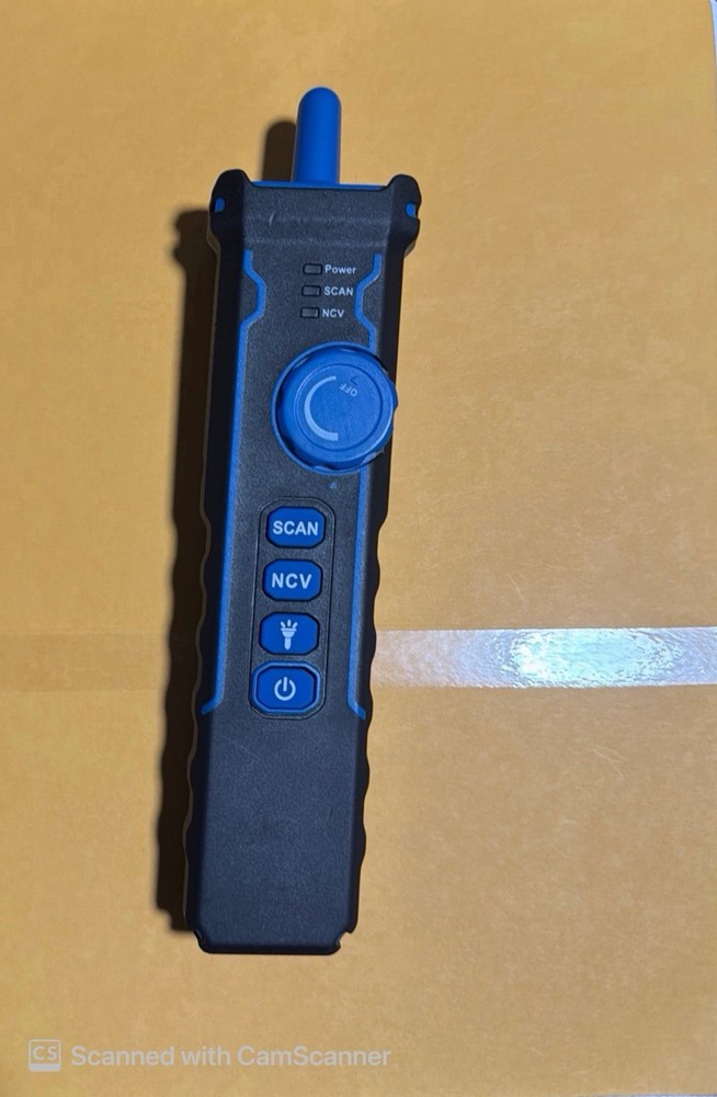 NOYAFA Optical Wire Meter Tracer Optical Cable Tester