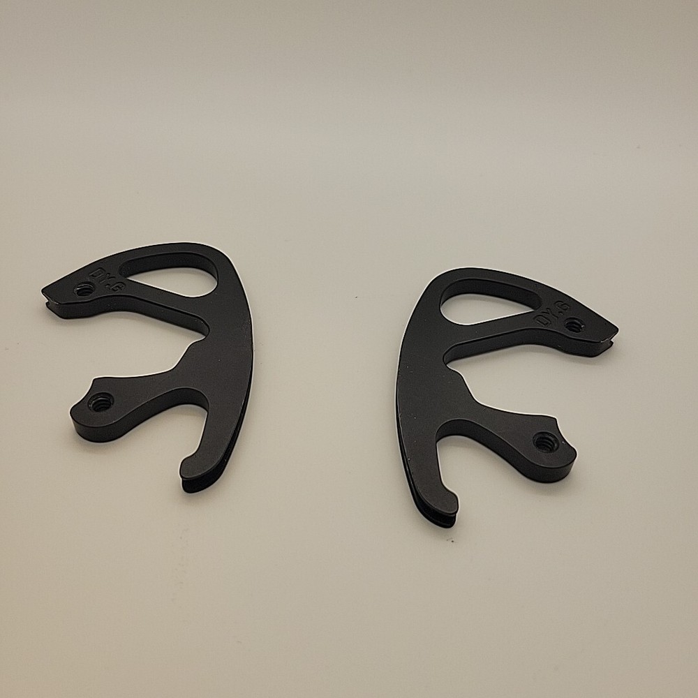 Mathews Chill, Chill R, SDX Modules Mods DY.G