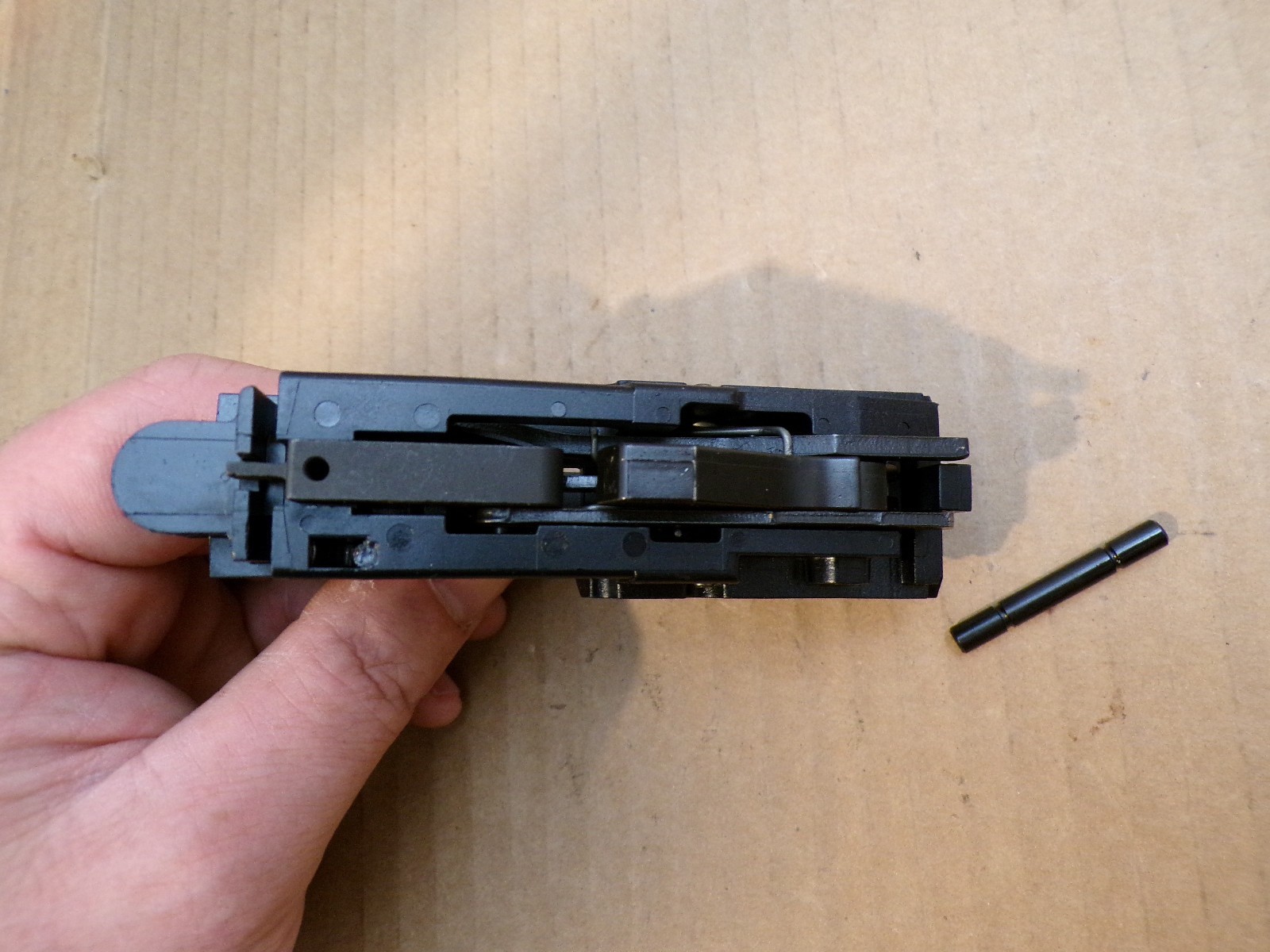 Maverick 88 12 Gauge Trigger Assembly