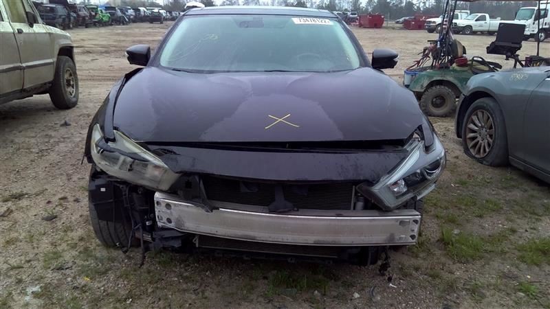 MAXIMA 2016 Fuse Box Cabin 1038359421