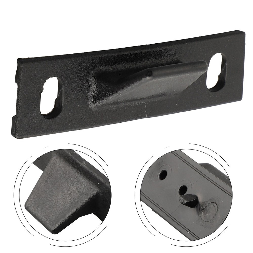 For DODGE Accessory Essential Sliding Door Stability Solution Available