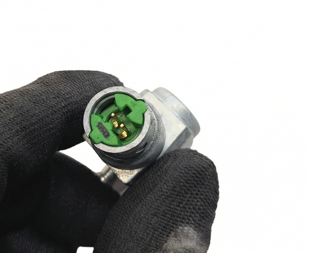 2013 RANGE ROVER EVOQUE (L538) COLLAPSIBLE STEERING COLUMN CONTROL MODULE