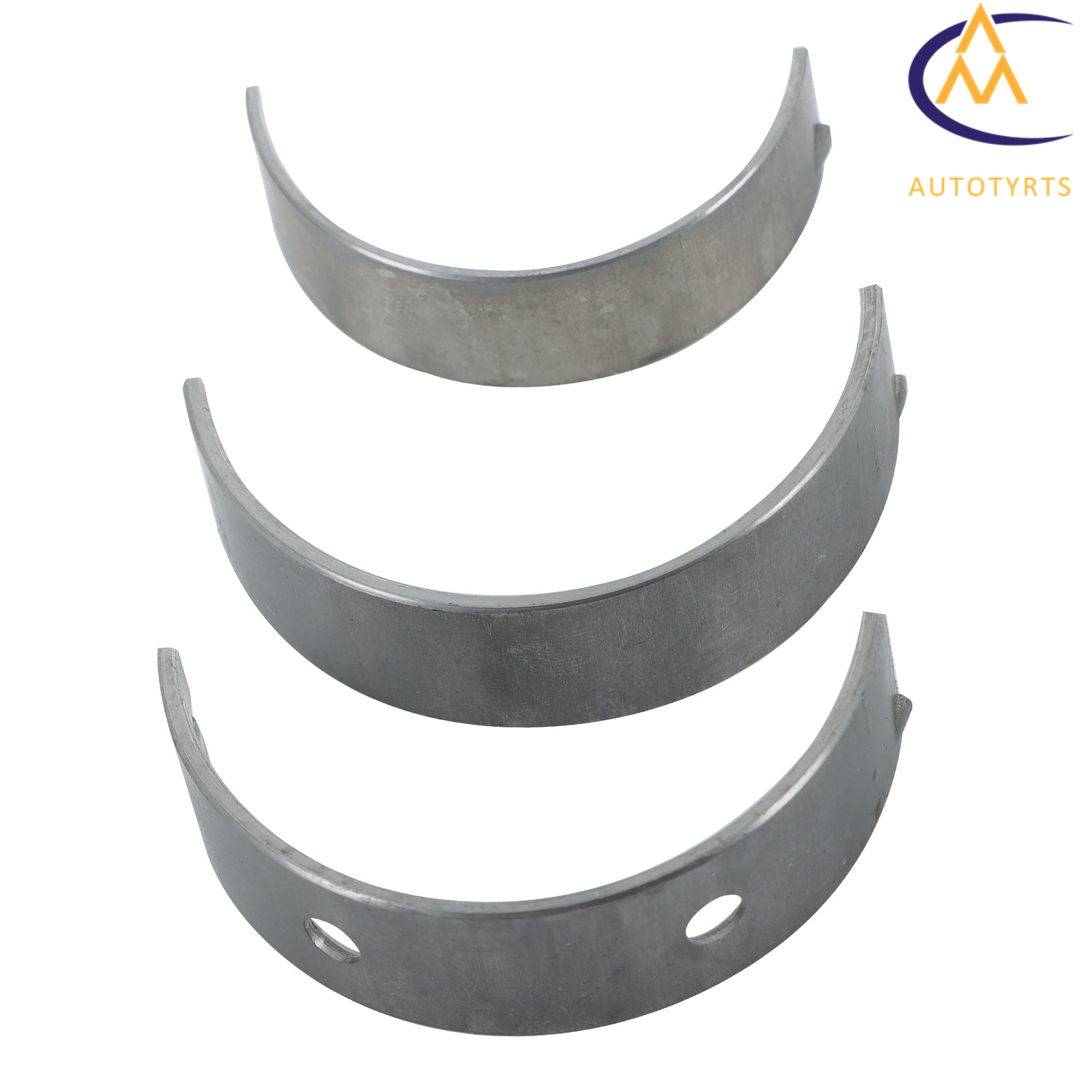 Engine Rebuild Overhaul Kit-Crankshaft/Con Rods For Hyundai 2011-14 Elantra 1.8L