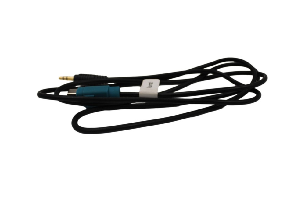 Alpine to 3.5mm Headphone Jack KCE-236B