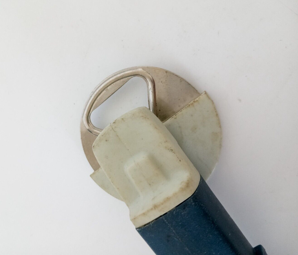 Vintage AEG Angle Grinder BOTTLE OPENER