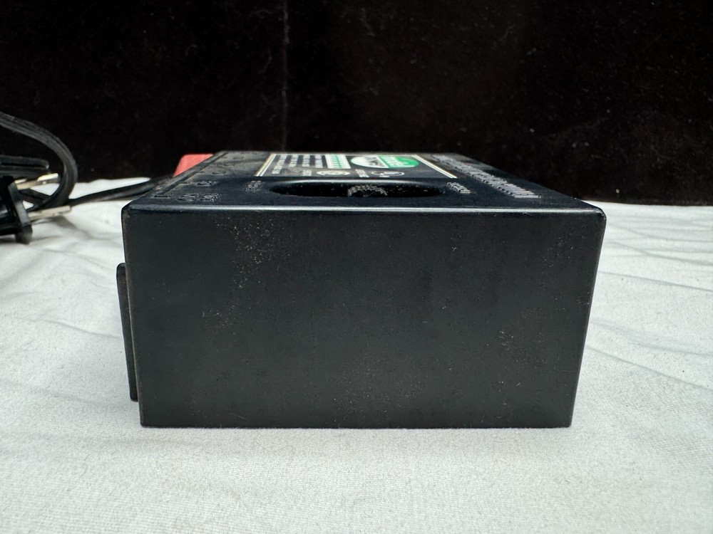 MODEL POWER HO SCALE POWER SUPPLY TRANSFORMER RL-1250