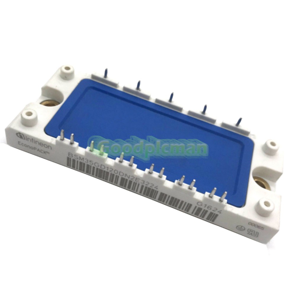 New INFINEON BSM35GD120DN2E3224 IGBT Module