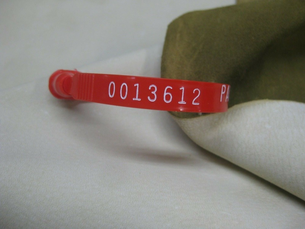 Nubuck Deer Leather # 0013612 ROW SS