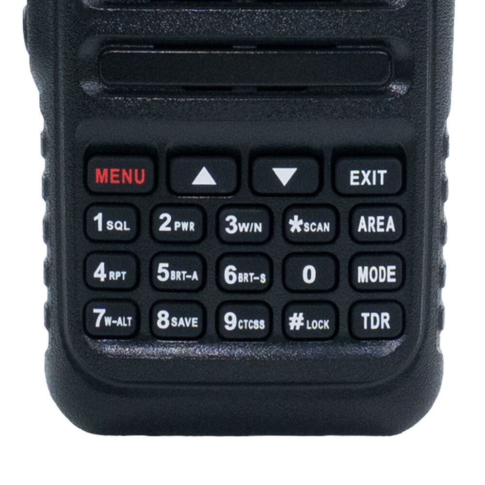 Wouxun KG-935G Plus GMRS Two Way Radio