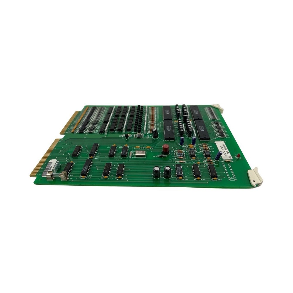 Bogen MCSC MC-SC Station Card Multicom 2000 Module Card Intercom System