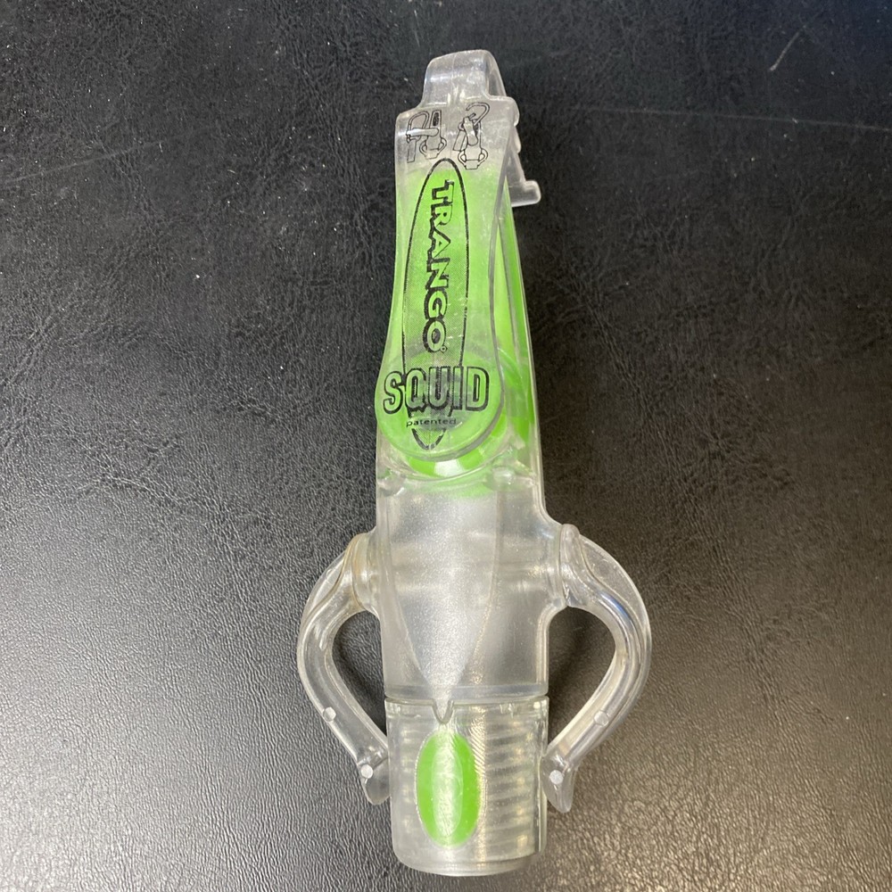 Trango Squid Stick Clip