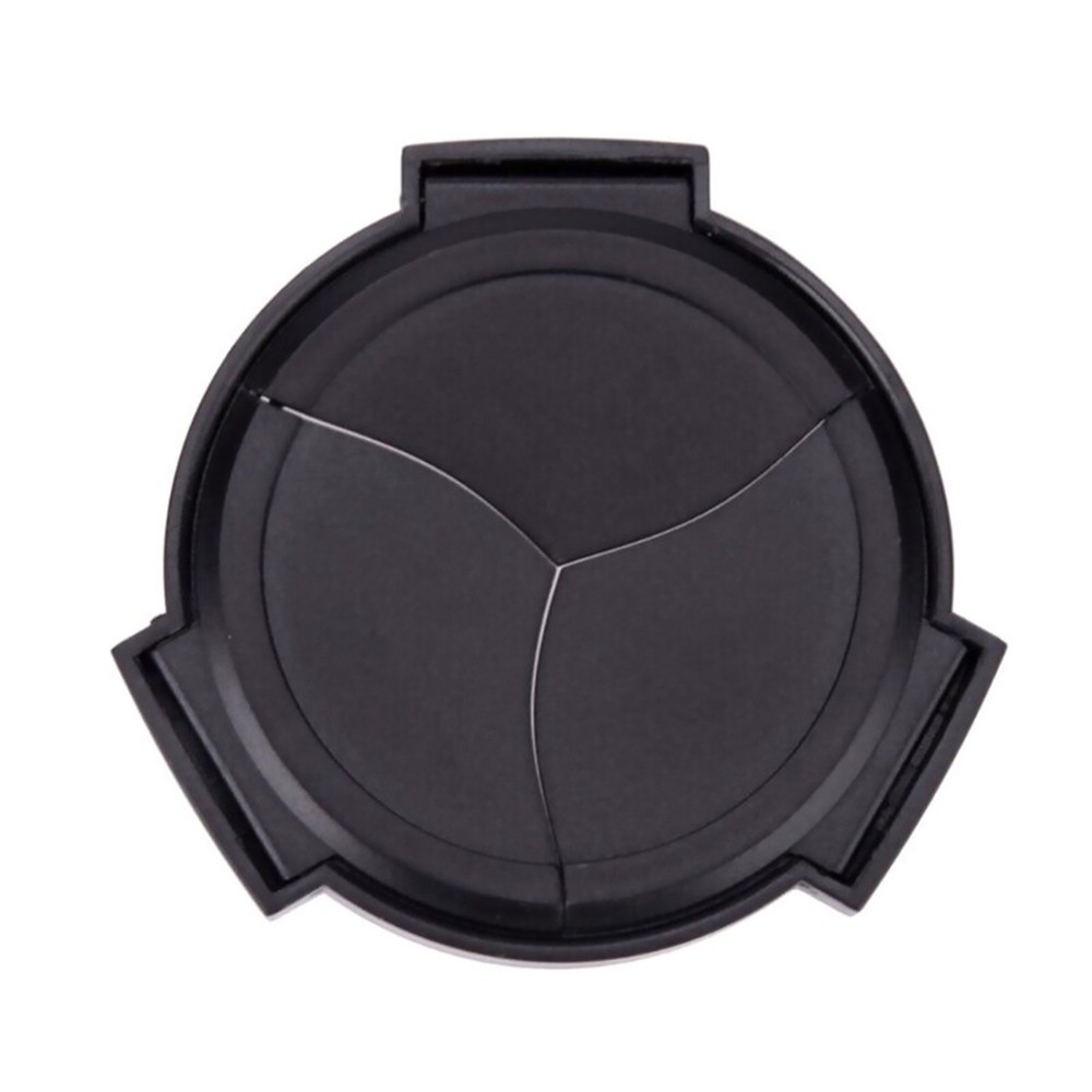 Auto Open & Close Lens Cap Cover Part For Panasonic DMC-LX7 LX-7 Camera Replace