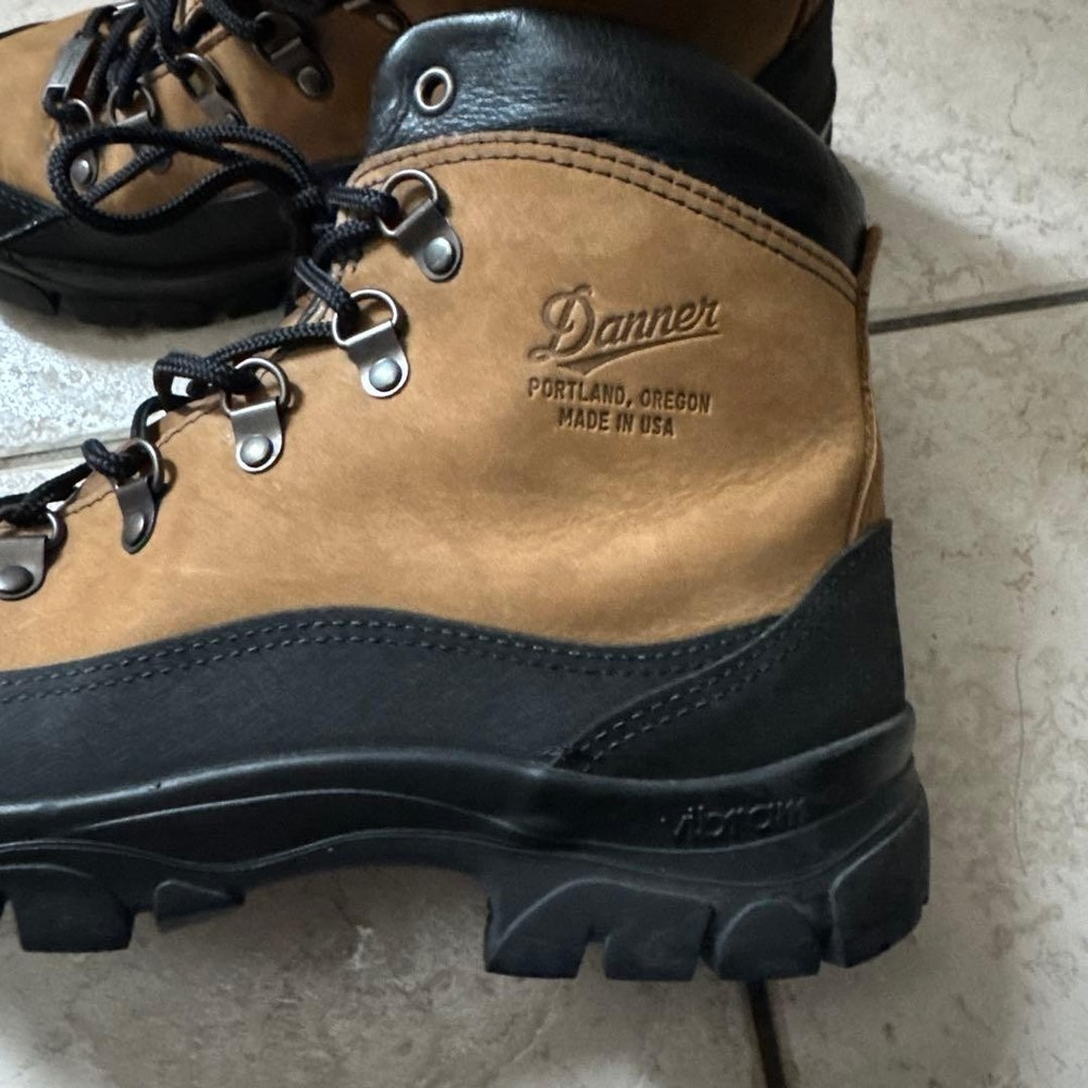 Danner GORETEX Combat Hiker
