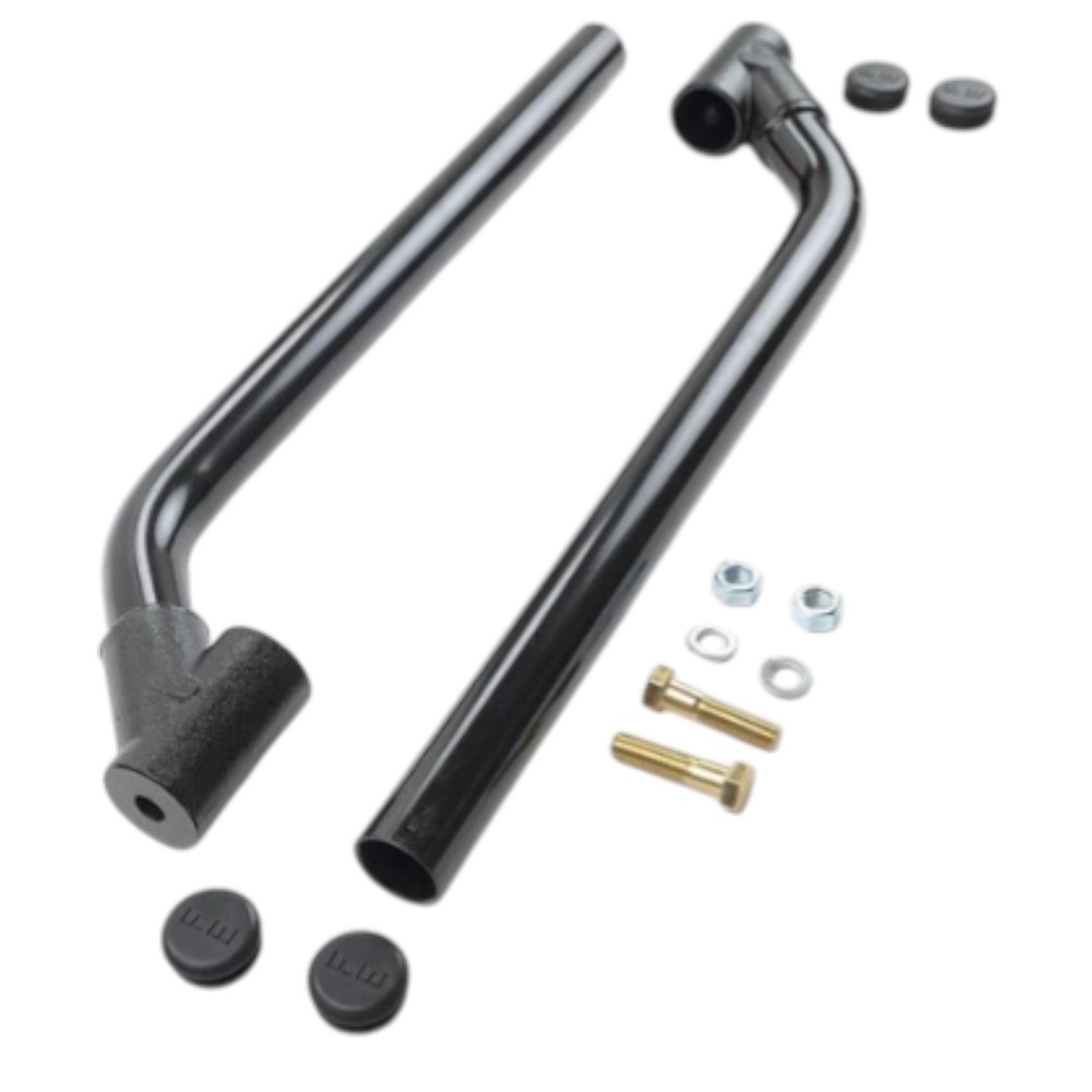 FLT031-00883 Fleet Engineers Offset Fender Mount Bracket Kit (Per Fender)