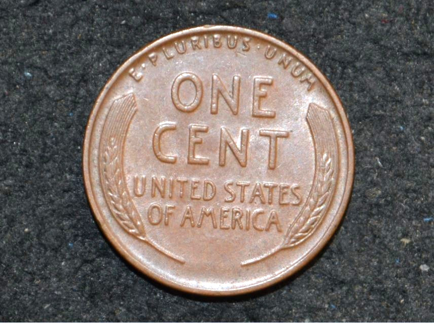 1932 D Lincoln Cent * UNCIRCULATED * CHOICE BROWN ** FREE S/H