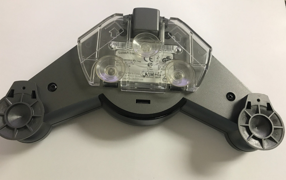 Luidia eBeam System3 Wireless EB3-2U-1BT Base Unit Only For Dry Erase Board