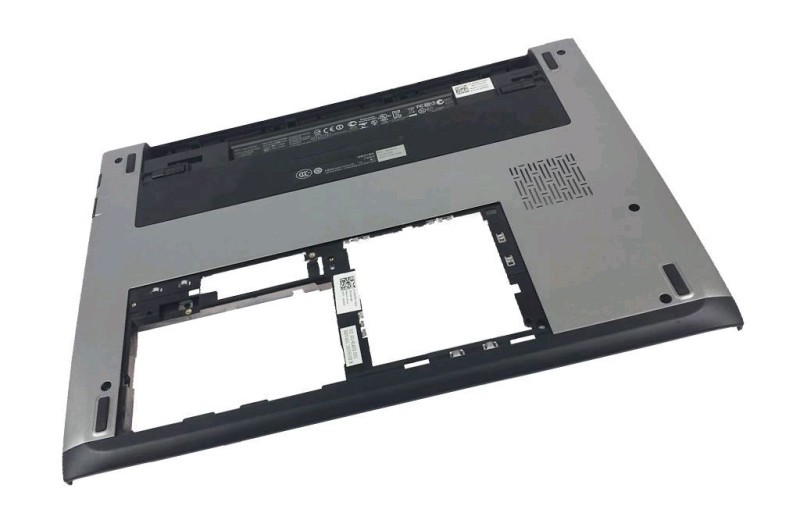 PHRT0 RB - Assembly Chas, BTM, Plastic For Latitude 3330