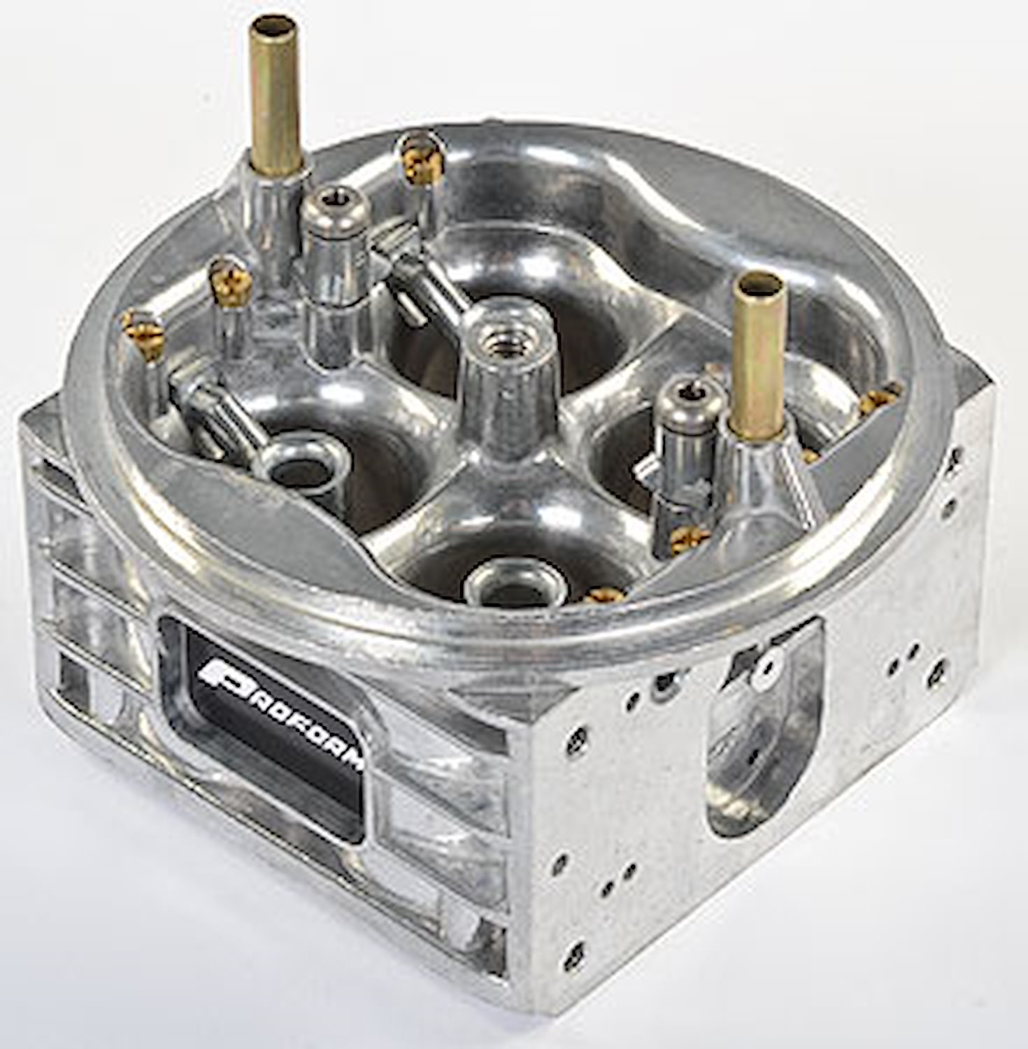 Proform 67107C 850 CFM High Performance 4150 Carburetor Main Body
