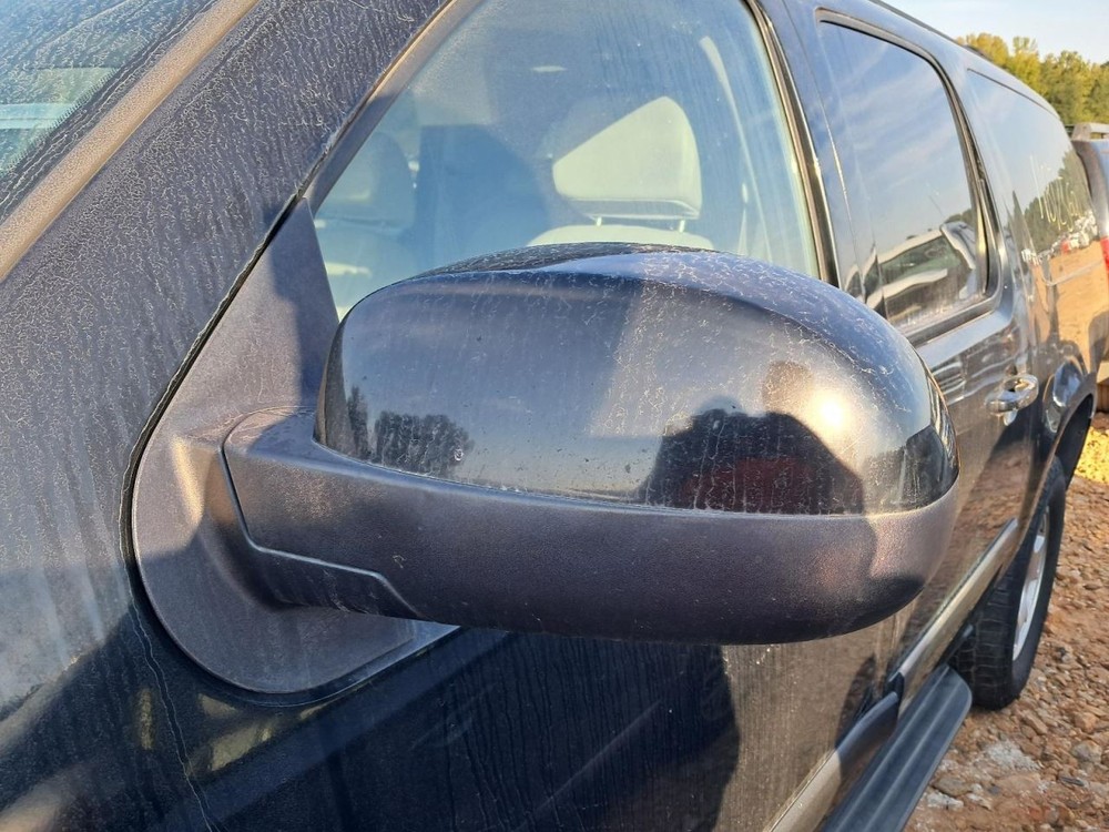 SUBCHEV15 2008 Glove Box 4789563