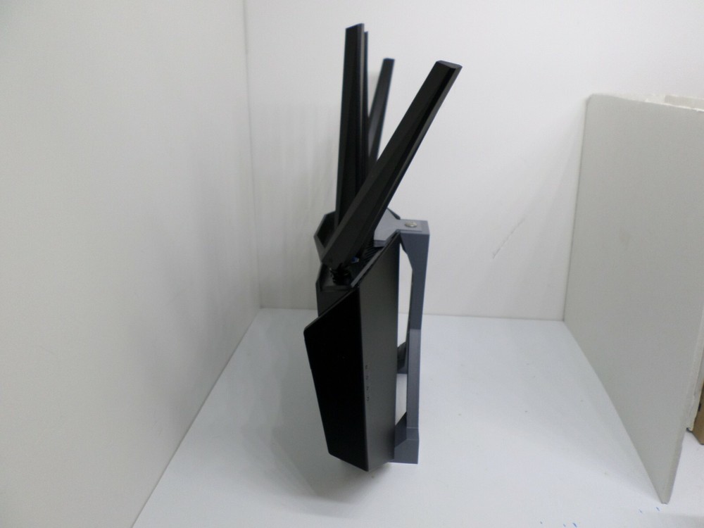 Wall Mount Bracket for ASUS RT-AX82U