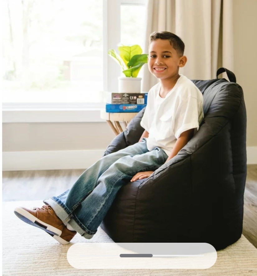 Bing Bag Chair