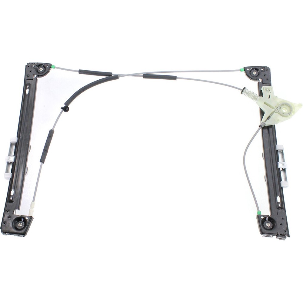 Power Window Regulator For 2005-2008 Mini Cooper Front Left 2-Door Convertible