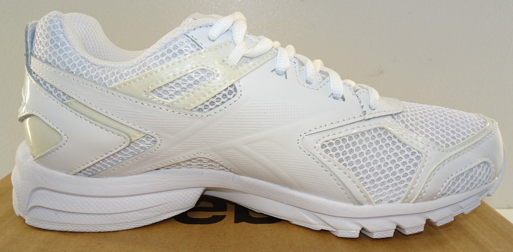 REEBOK Men's Quickchase SE Running XTrainers Width M, 2E, 4E NWD $15