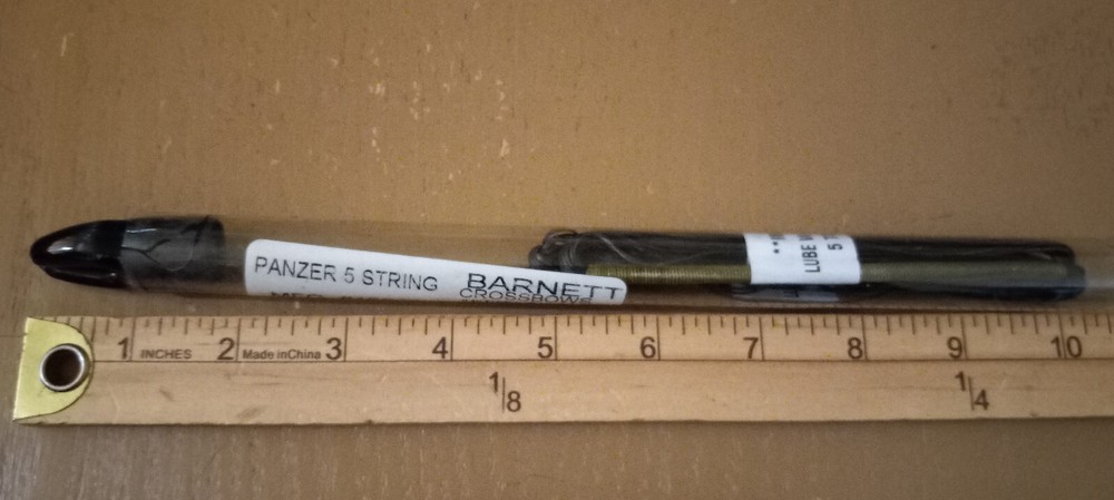 Barnett Crossbow String, 16013 - NOS