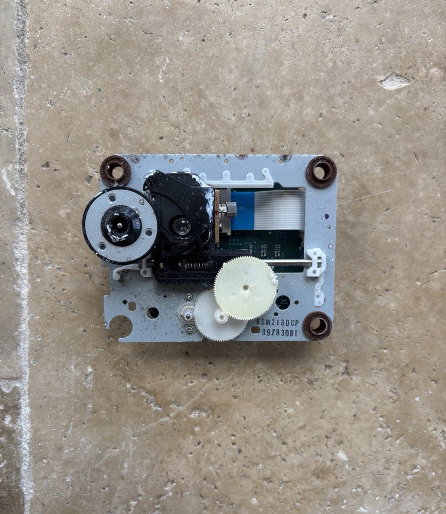 Miscellaneous Electronics - Not Working For Parts