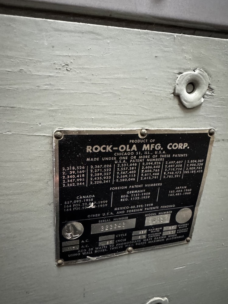 jukeboxes for sale machines