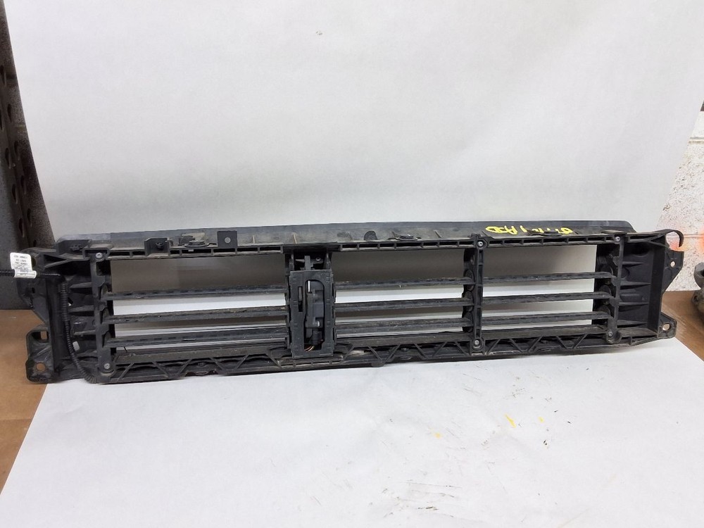 CR-V 2018 Air Shutter 1225521