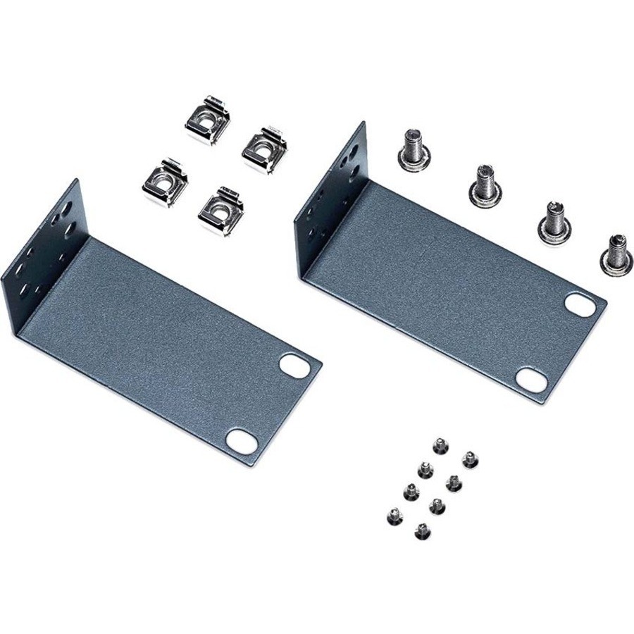 TP-Link Rack Mount for Switch, Router, Controller (rackmountkit-13)