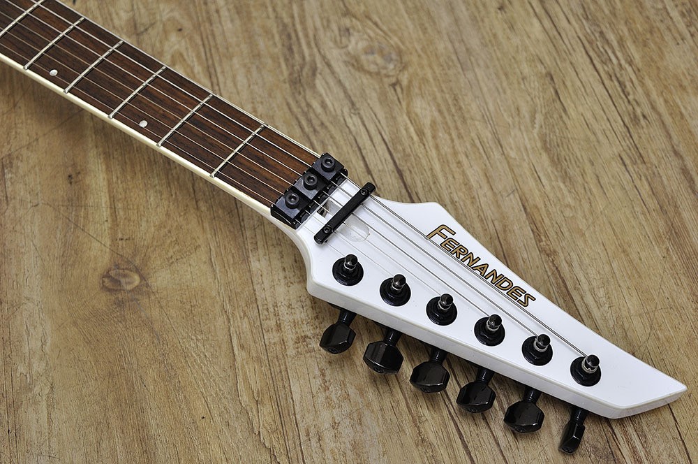 FERNANDES FGZ-STANDARD