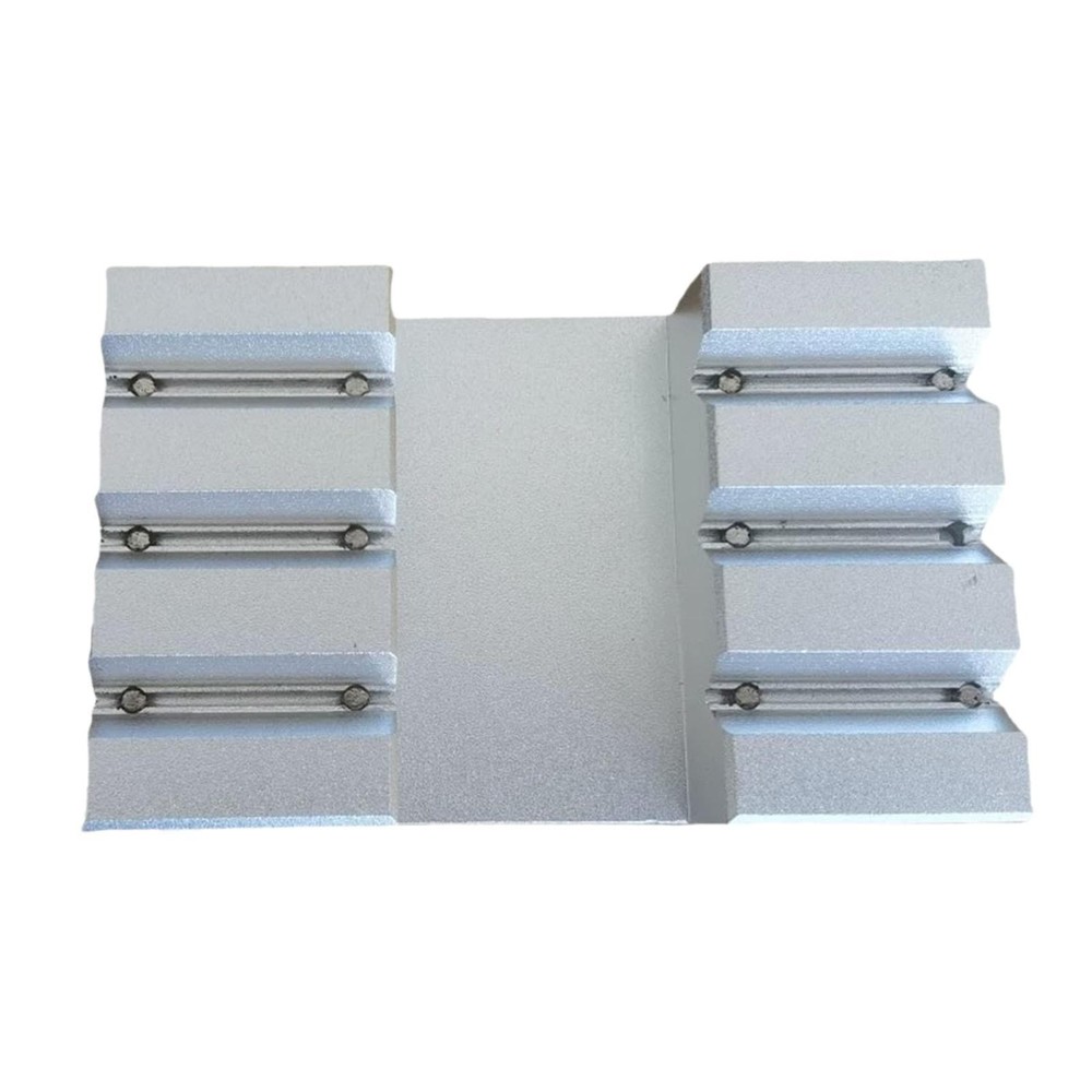 GEM Working Aligner Professionals Lightweight Accessories Docking Plate