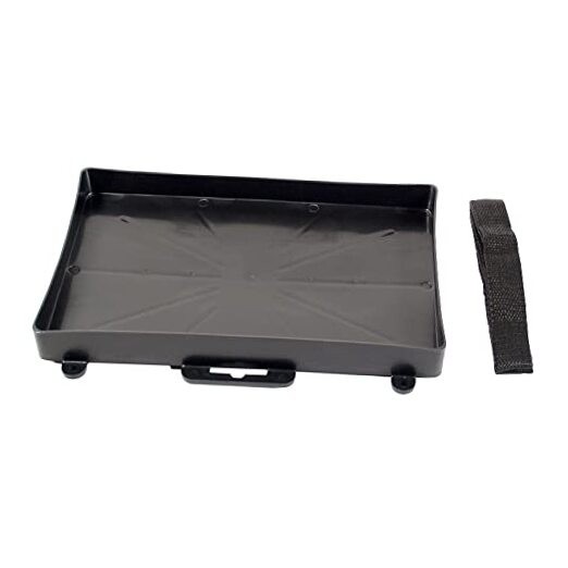 3003.2803 Battery Tray Holder with Strap - Group 24