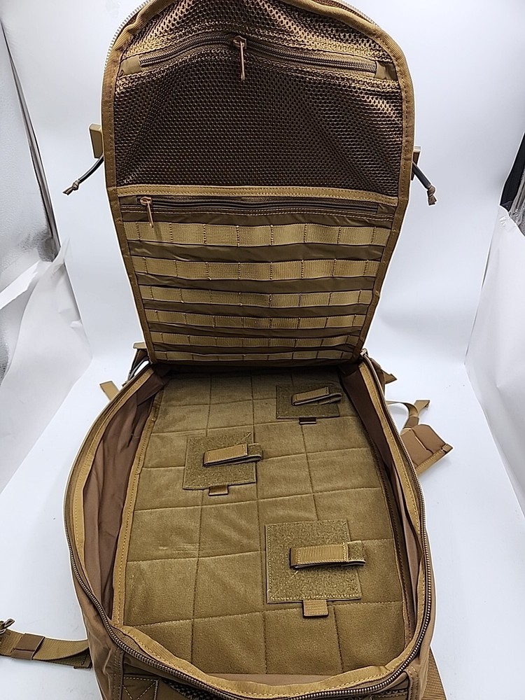 NEW Aimaculate Shieldtrek 2.0 Tactical Backpack