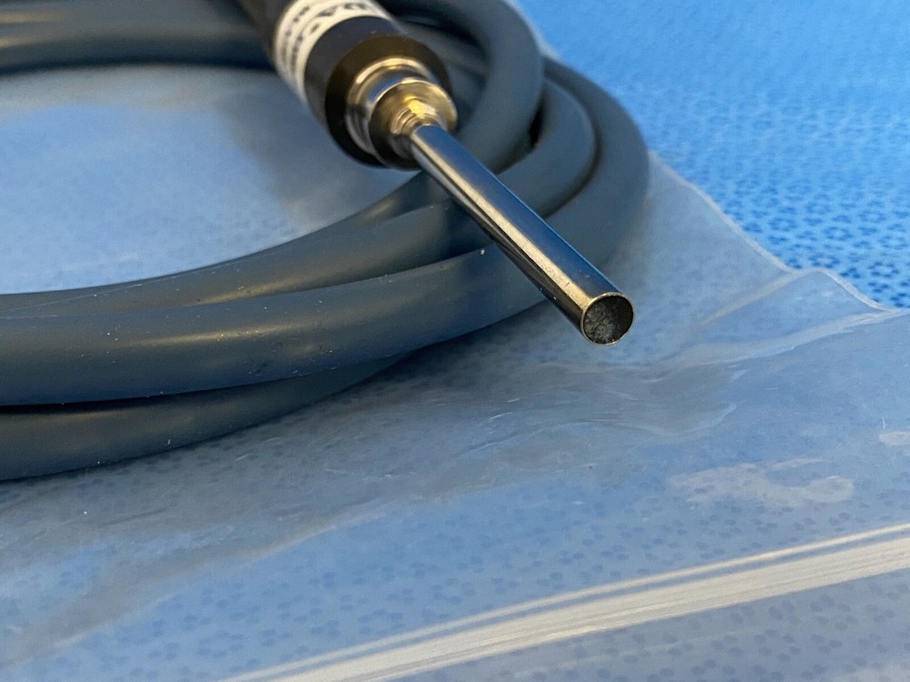 Cuda EC-BLU50U090 Fiberoptic Light cable